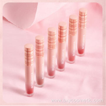 professional made Pink Cowboy lip mud